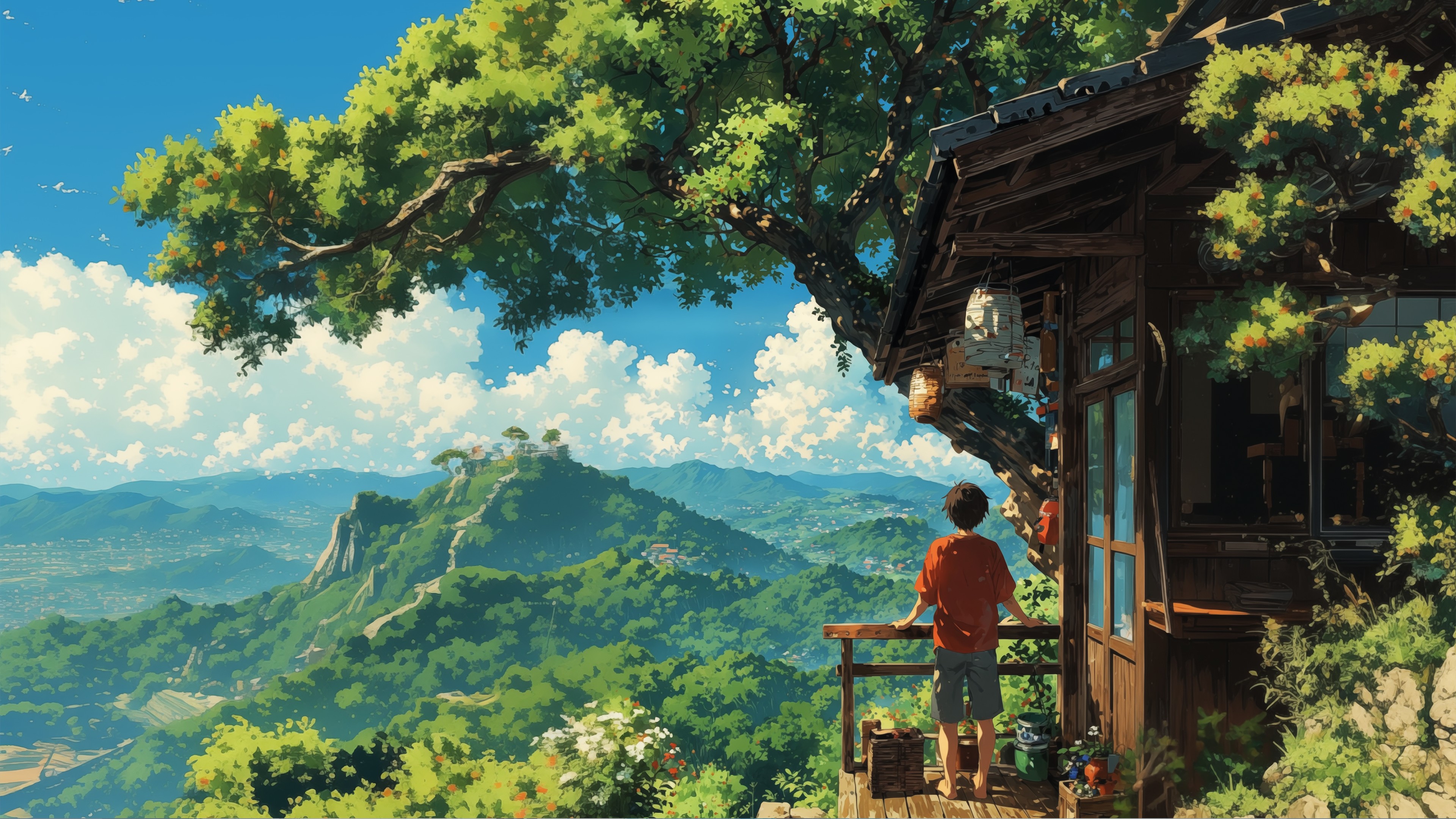 WireGuard VPN 隧道配置